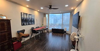 마포구 아파트 외관 전경 사진 350×180px